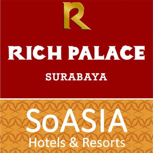Rich Palace Surbaya Rich Palace Surbaya