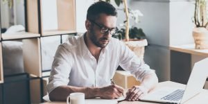 Hal Penting Ini Harus Kamu Cantumkan Dalam Surat Lamaran Kerja