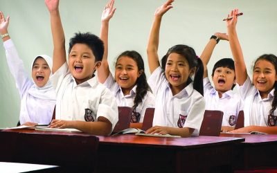 4 Alasan Pentingnya Pendidikan Moral Dibandingkan Akademis