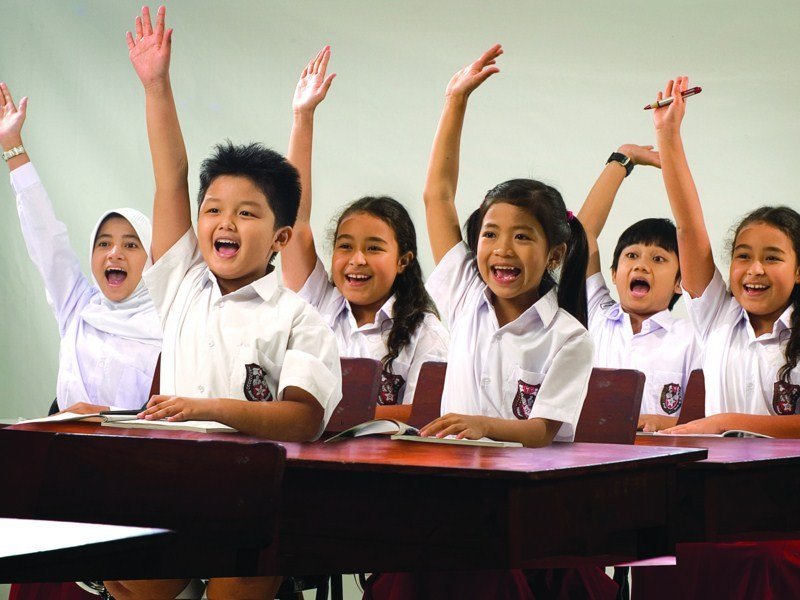 4 Alasan Pentingnya Pendidikan Moral Dibandingkan Akademis