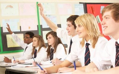 4 Tujuan Bersekolah Selain Untuk Pintar