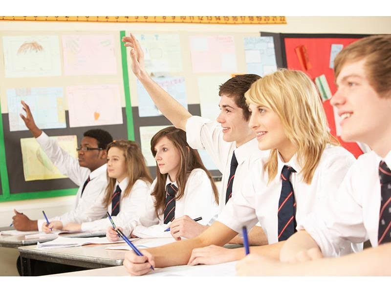 4 Tujuan Bersekolah Selain Untuk Pintar
