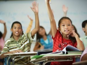 4 Tujuan Bersekolah Selain Untuk Pintar
