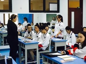 4 Tujuan Bersekolah Selain Untuk Pintar