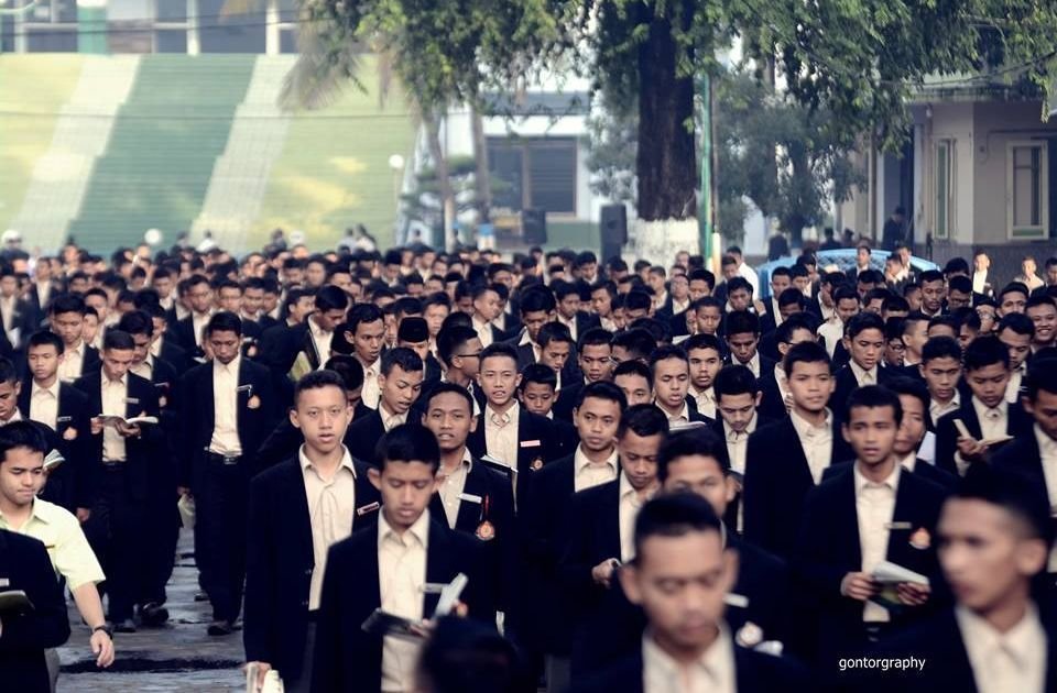 Kenapa Jurusan Yang Dipilih Bisa Menentukan Masa Depanmu?