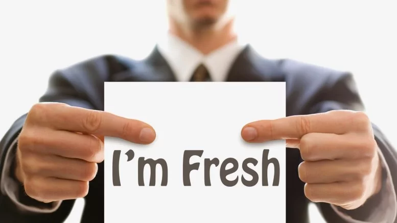 Tips Mencari Pekerjaan Untuk Para Fresh Graduate