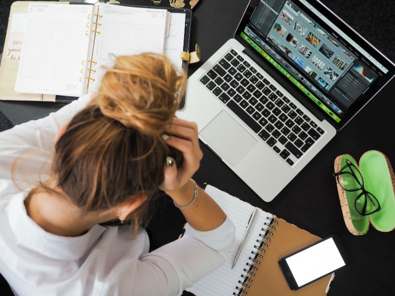 Tips Supaya Tidak Kesulitan Mencari Tempat Magang