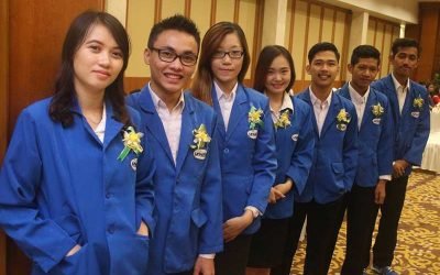 5 Tips Untuk Mahasiswa Sastra Inggris Supaya Kuliah Lebih Mudah