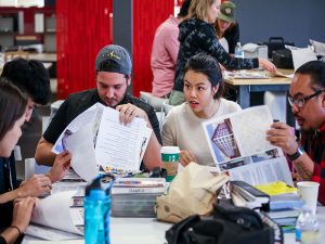 5 Tipe Mahasiswa Yang Bisa Kamu Temukan Saat Kuliah