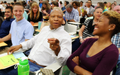 5 Tipe Mahasiswa Yang Bisa Kamu Temukan Saat Kuliah