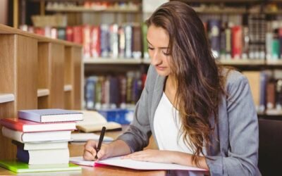 4 Tips Agar Kuliah Selesai 3.5 Tahun