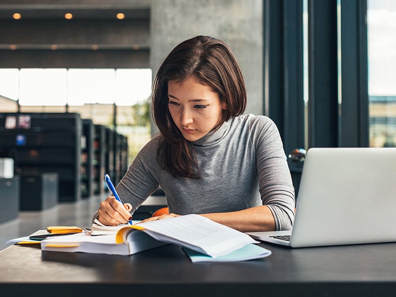 Tips Kuliah Supaya Dapat IPK Memuaskan