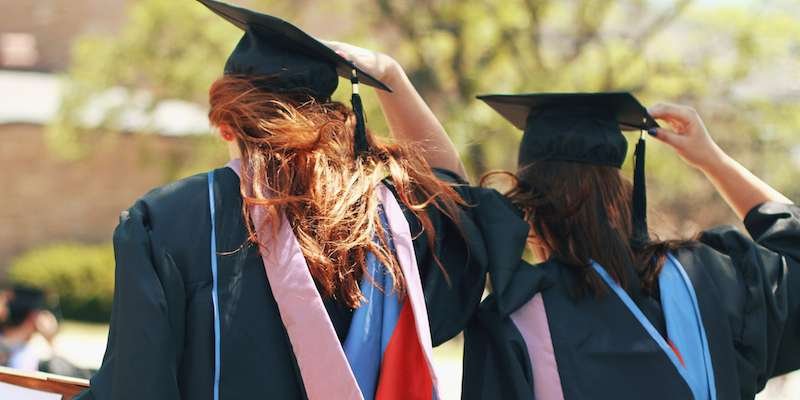 Kenali 5 Tipe Mahasiswa Di Kampus Ini Supaya Nggak Kaget