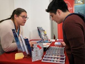 Tips Berkenalan Saat Kuliah Supaya Mudah Diingat
