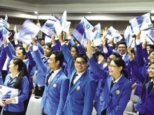 6 Tips Kuliah Untuk Mahasiswa Jurusan Hukum