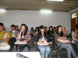 6 Tips Kuliah Untuk Mahasiswa Jurusan Hukum