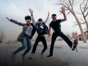 Millenials Wajib Tau! Bagaimana Memilih Jurusan Yang Tepat