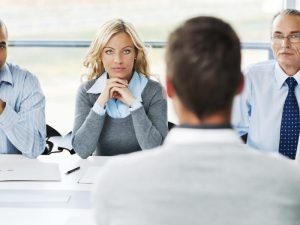 Pahami 5 Etika Mencari Kerja Berikut Ini Supaya Lamaran Kerjamu Diterima