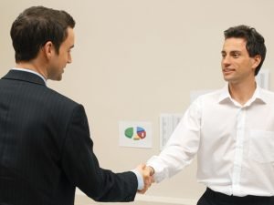 Pahami 5 Etika Mencari Kerja Berikut Ini Supaya Lamaran Kerjamu Diterima