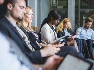 Pahami 5 Etika Mencari Kerja Berikut Ini Supaya Lamaran Kerjamu Diterima