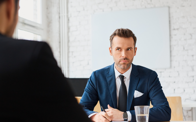 Pahami 5 Etika Mencari Kerja Berikut Ini Supaya Lamaran Kerjamu Diterima