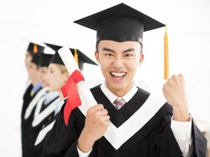 Negara-Negara Yang Paling Populer Untuk Kuliah Di Luar Negeri