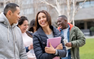 Negara-Negara Yang Paling Populer Untuk Kuliah Di Luar Negeri