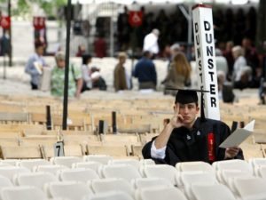 Tips Lancar Kuliah dan Membangun Masa Depan Cerah