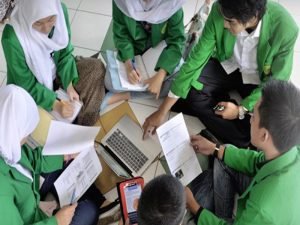 Tips Lancar Kuliah dan Membangun Masa Depan Cerah