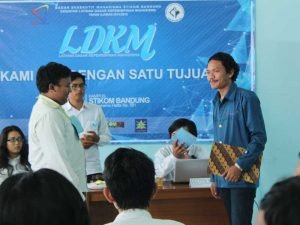4 Kegiatan Kampus Yang Berguna Untuk Para Mahasiswa