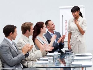 Jadilah Karyawan Baik! Ini 6 Etika Bekerja Yang Wajib Kamu Terapkan