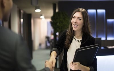 Jadilah Karyawan Baik! Ini 6 Etika Bekerja Yang Wajib Kamu Terapkan