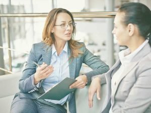 Jadilah Karyawan Baik! Ini 6 Etika Bekerja Yang Wajib Kamu Terapkan