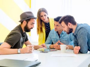 4 Alasan Kamu Harus Menentukan Minat dan Profesi Sejak Dini