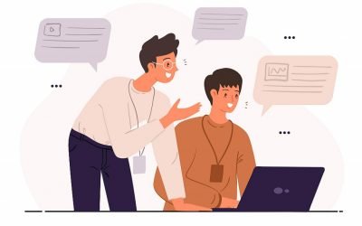 5 Alasan Kerja Magang Penting Untuk Peserta Didik