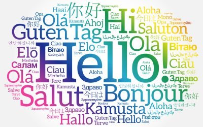 4 Kegunaan Belajar Bahasa Asing Selama Kuliah