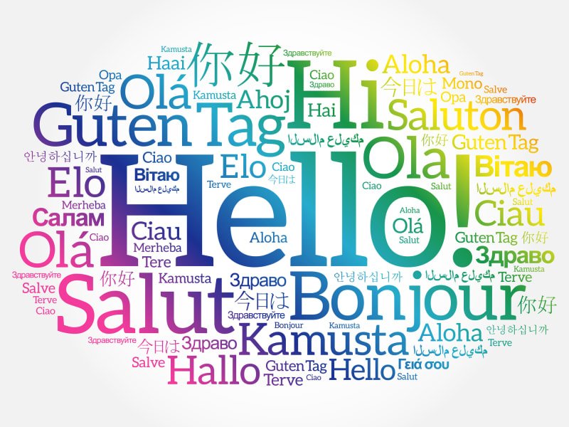 4 Kegunaan Belajar Bahasa Asing Selama Kuliah
