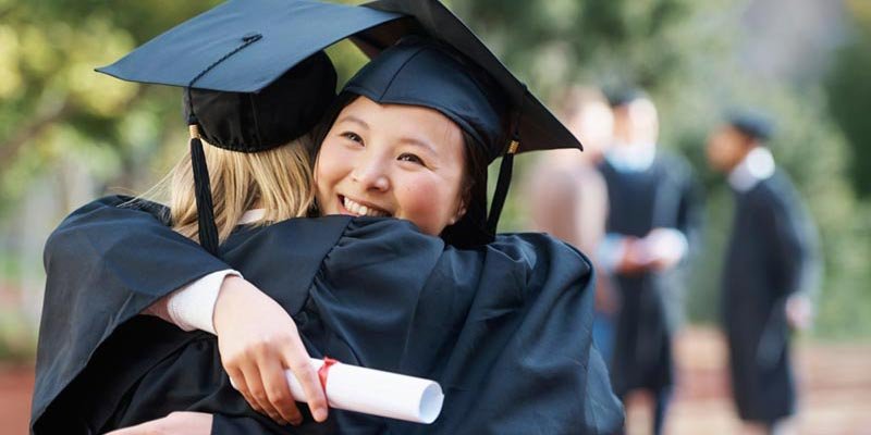 4 Tips Agar Kuliah Selesai 3.5 Tahun