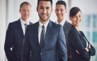 Rekomendasi Buku untuk Mengasah Leadership