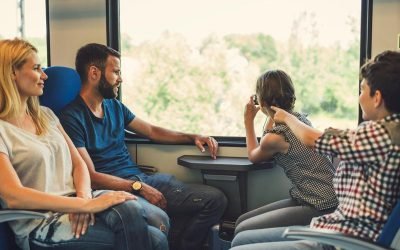 5 Alasan Kenapa Mahasiswa Gak Wajib Mudik Lebaran