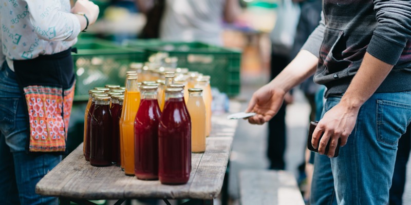 5 Tips Menambah Uang Saku Untuk Mahasiswa Di Bulan Ramadhan