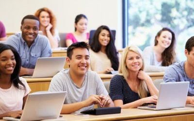 Kenali 5 Tipe Mahasiswa Di Kampus Ini Supaya Nggak Kaget