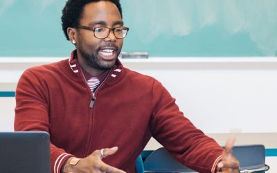 Tips Berkenalan Saat Kuliah Supaya Mudah Diingat