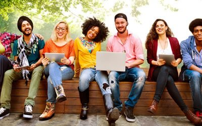 4 Hal Penting Yang Perlu Dilakukan Seorang Mahasiswa Baru