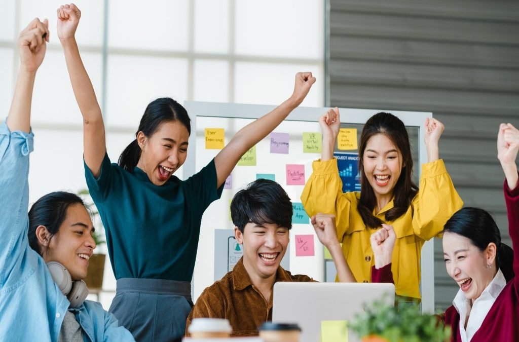 5 Keseruan yang Hanya Dirasakan di Jurusan Public Relations