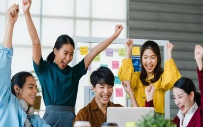 5 Keseruan yang Hanya Dirasakan di Jurusan Public Relations