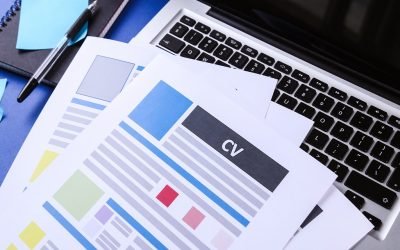 Terapkan Tips Membuat CV yang Baik dan Benar
