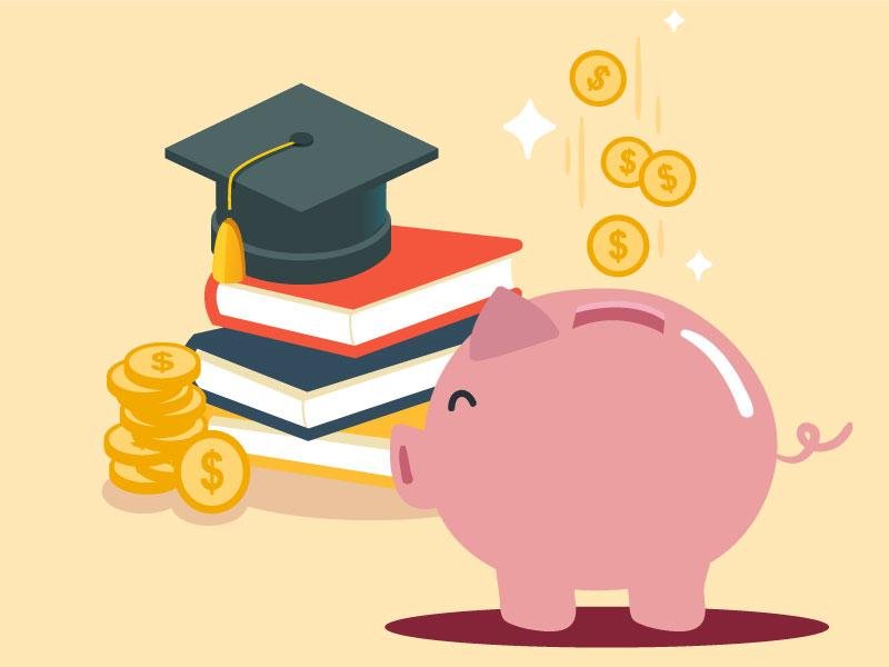 5 Tips Berhemat Ala Mahasiswa