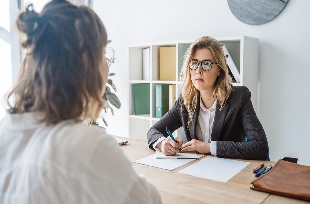 Tips Sukses Jawab Pertanyaan Wawancara Magang