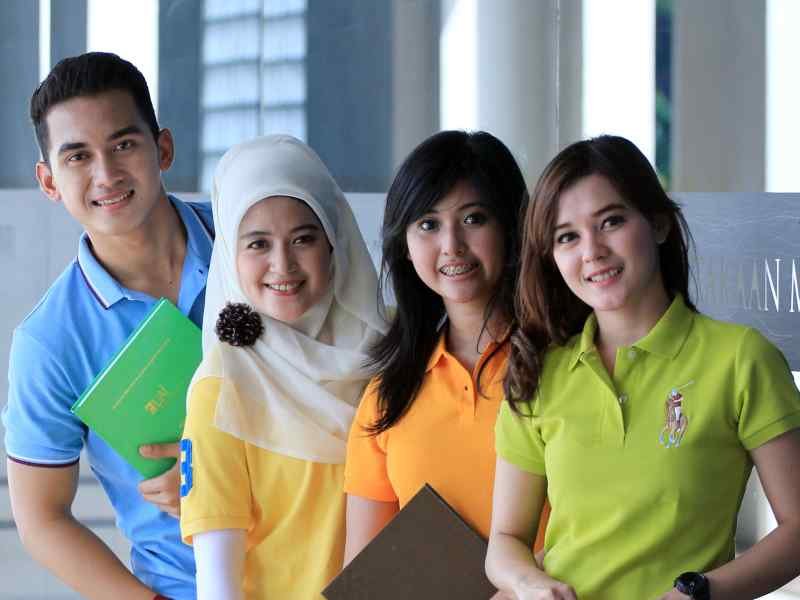 Perbedaan Universitas, Institut, Sekolah Tinggi, Dan Akademi